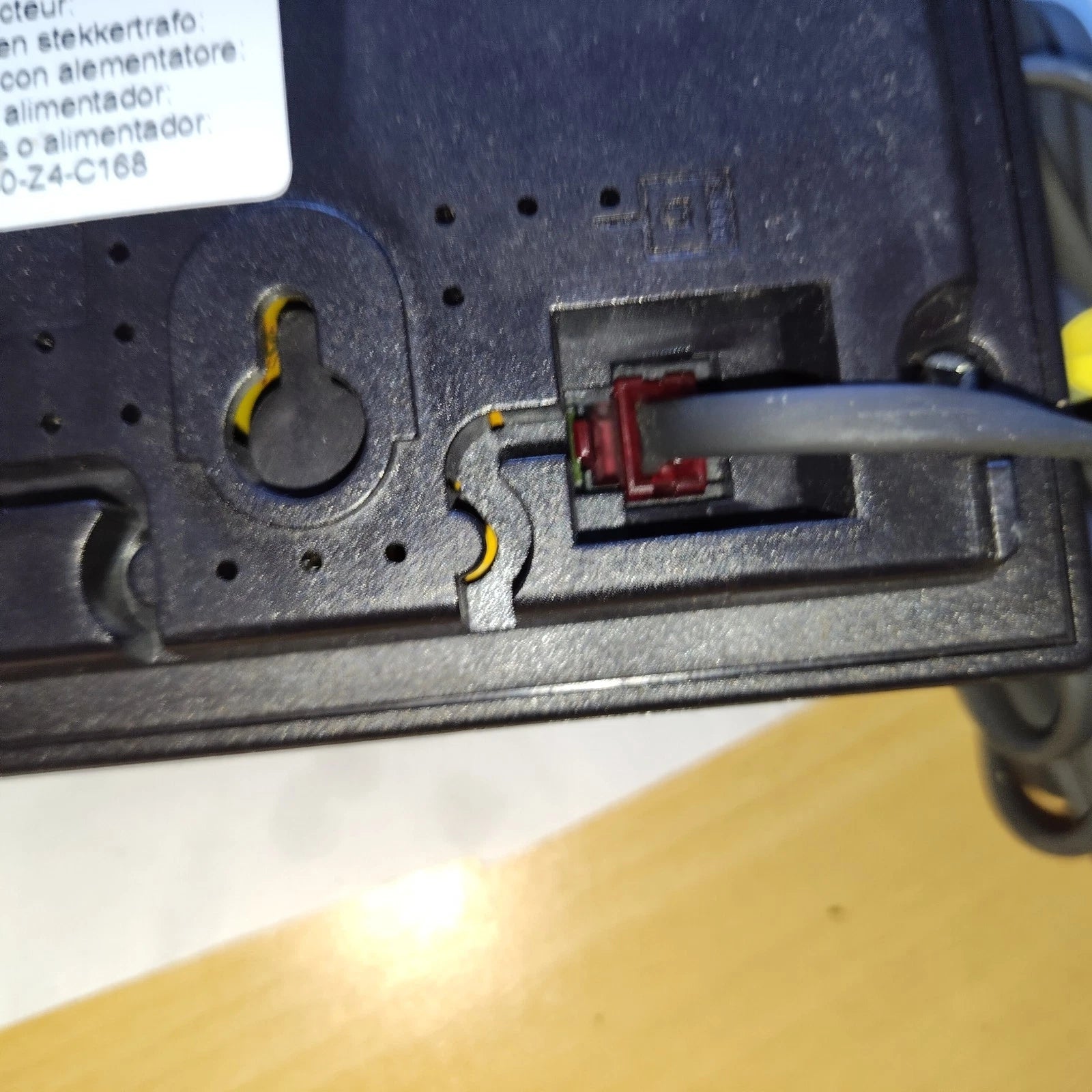 Siemens Gigaset Repeater Serie 3000 fast NEU Gewährleistung S30853-S600-R107-15