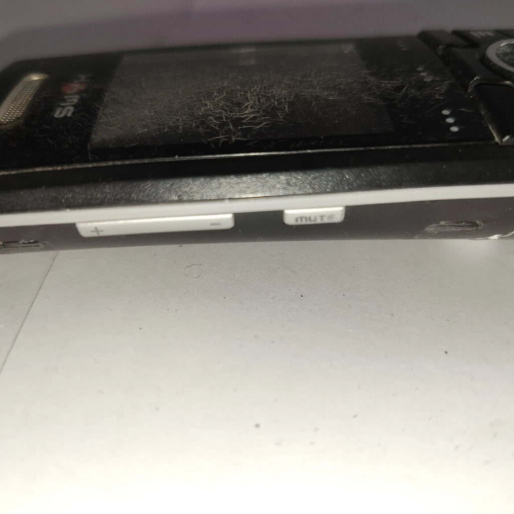 Swyx D510 nur Mobilteil mit Akku Swyxphone DECT Telefon Schnurlos Akzeptabel