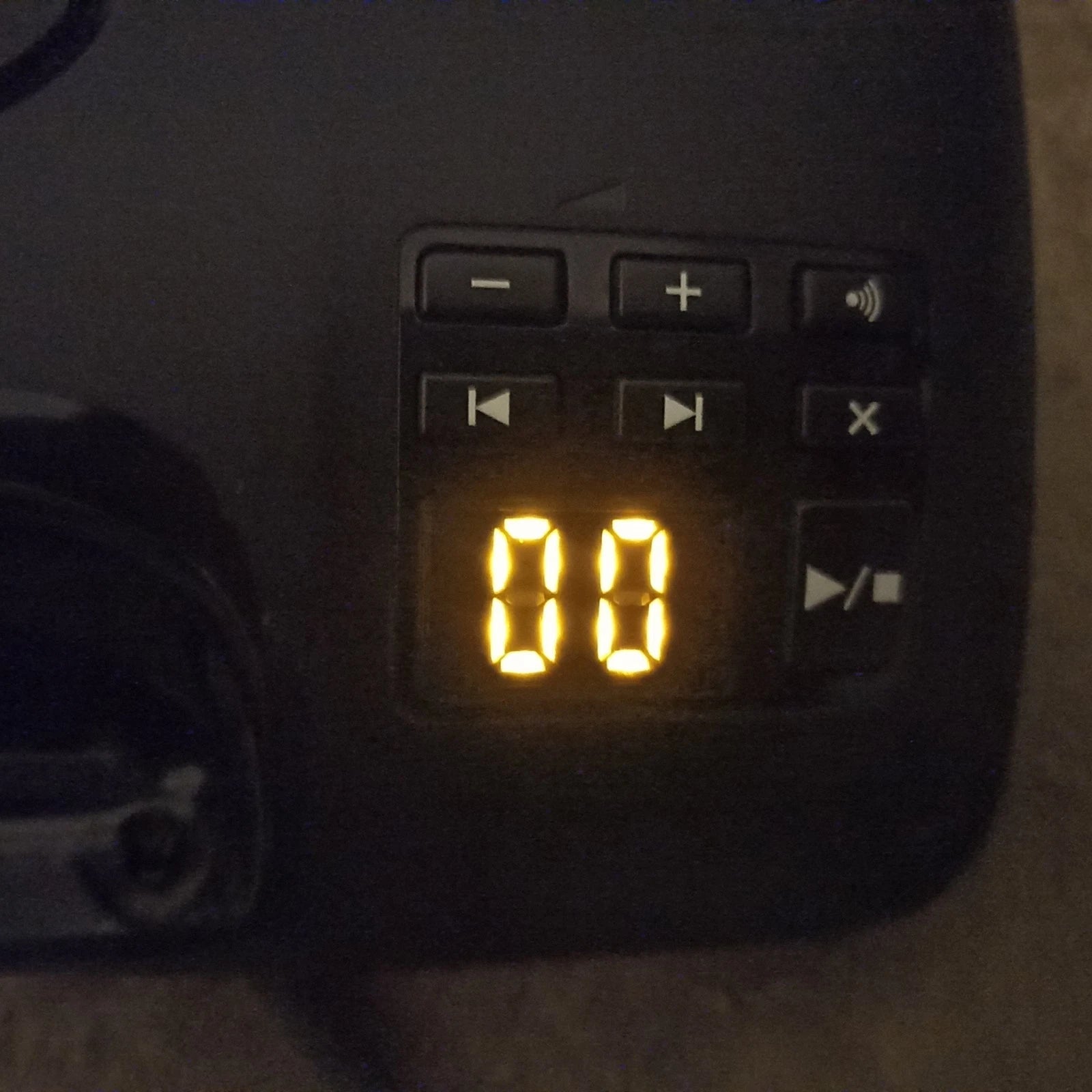 Gigaset C430A Anrufbeantworter/Basisstation+Netzteil für DECT Schnurlos Telefon