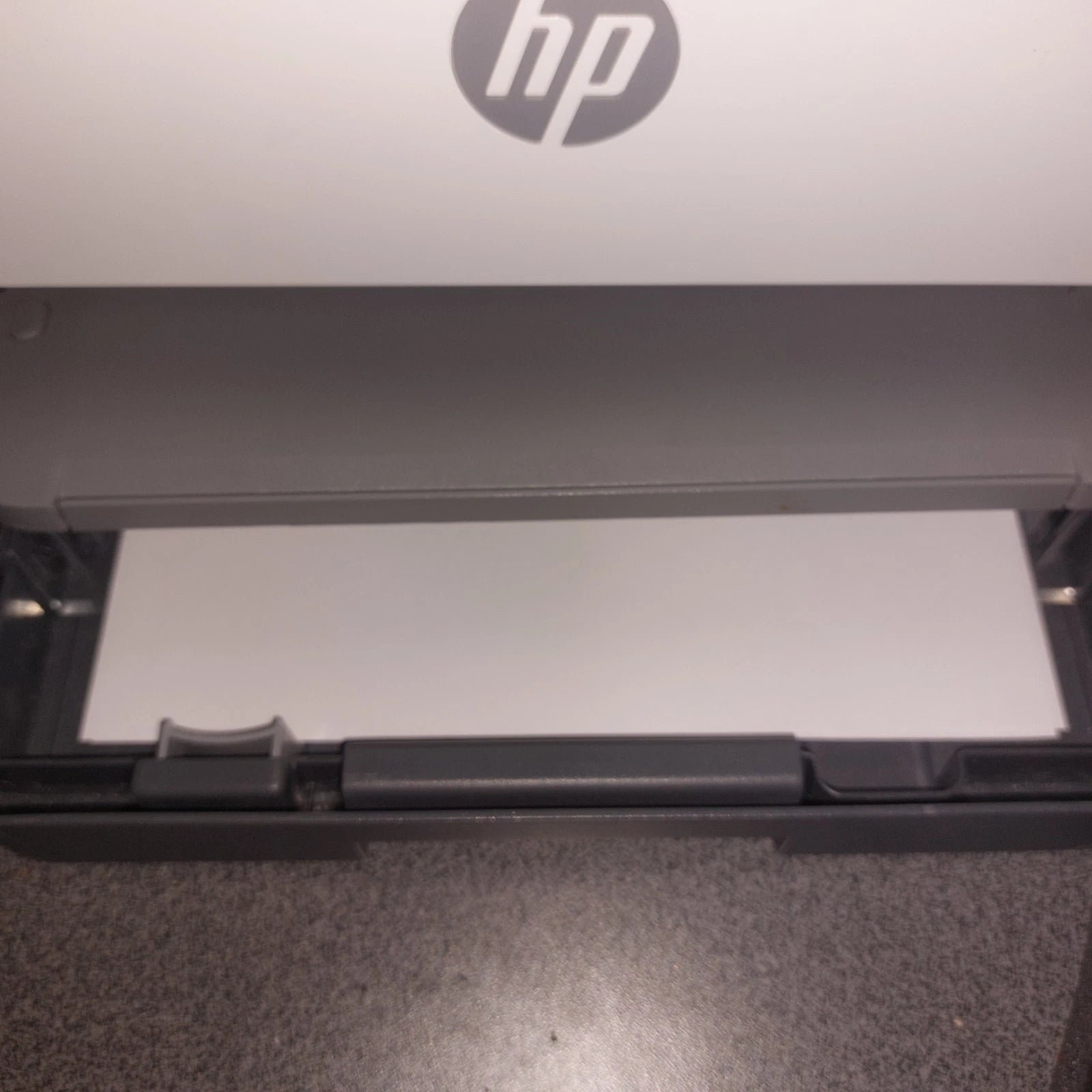 HP OfficeJet Pro 8022e Drucker Fax Duplex USB Scanner WLAN kopierer MitrestTinte