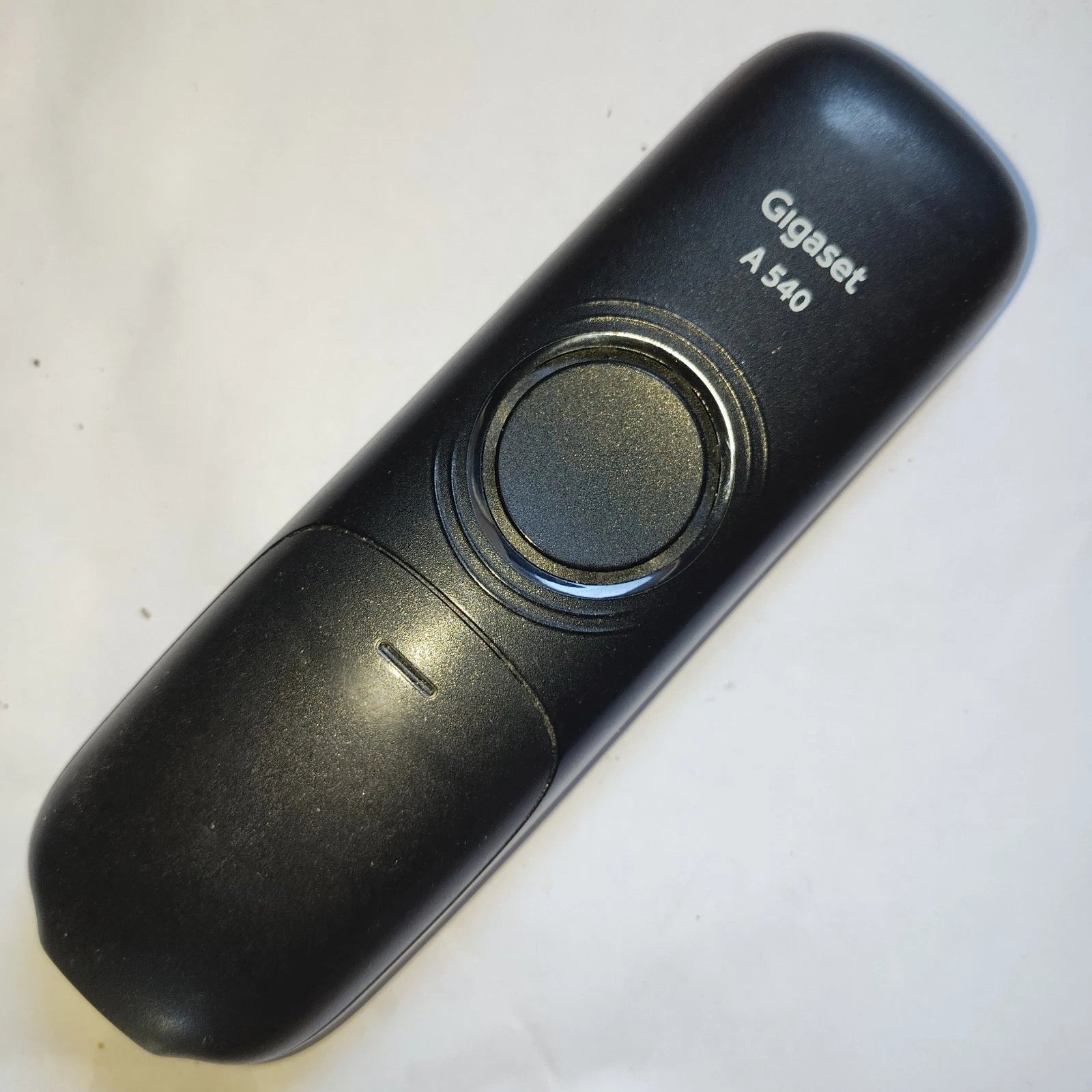 Gigaset A540H fast NEU A540 Mobilteil S2651 Telefon Handteil DECT Ersatz Schwarz