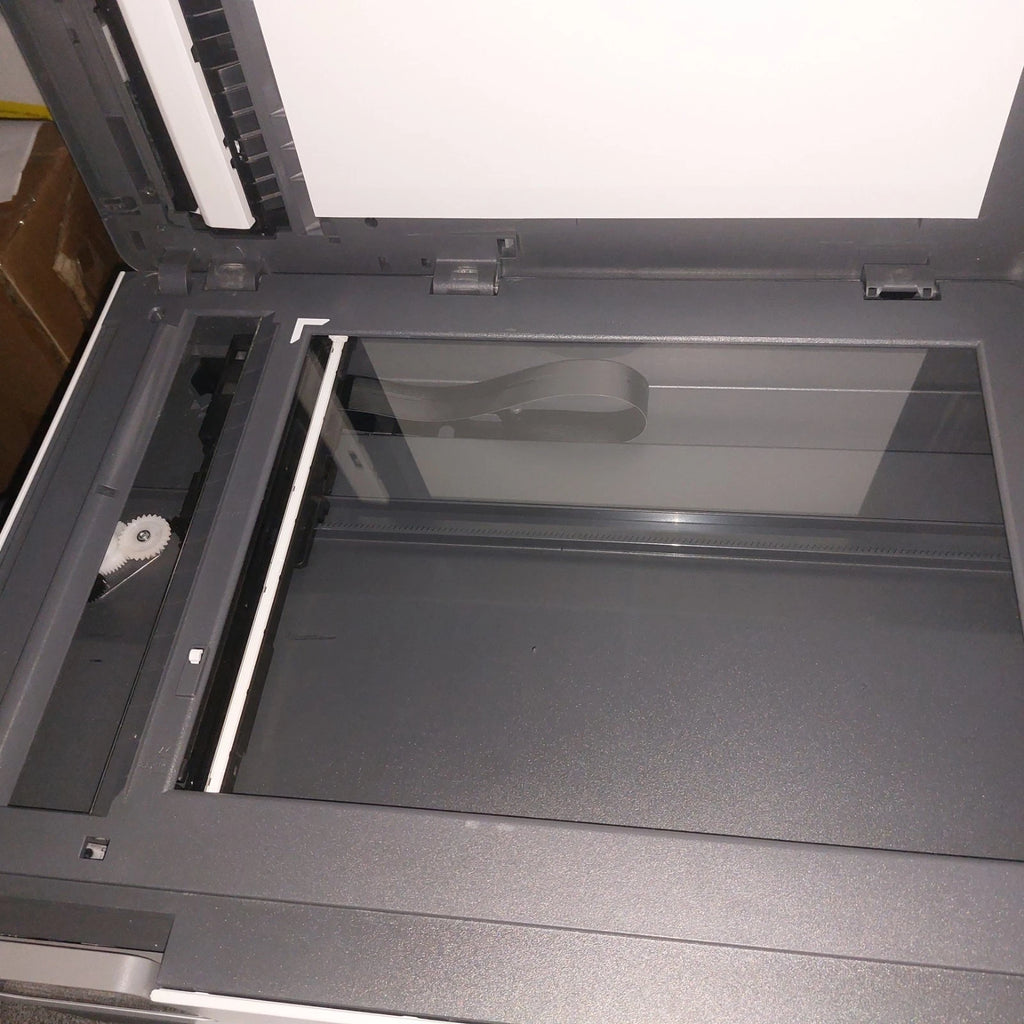 HP OfficeJet Pro 8022e Drucker Fax Duplex USB Scanner WLAN kopierer MitrestTinte