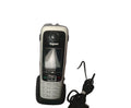 Gigaset C430H Telefon ohne Akkus Hand/Mobilteil mit Ladeschale DECT Festnetz