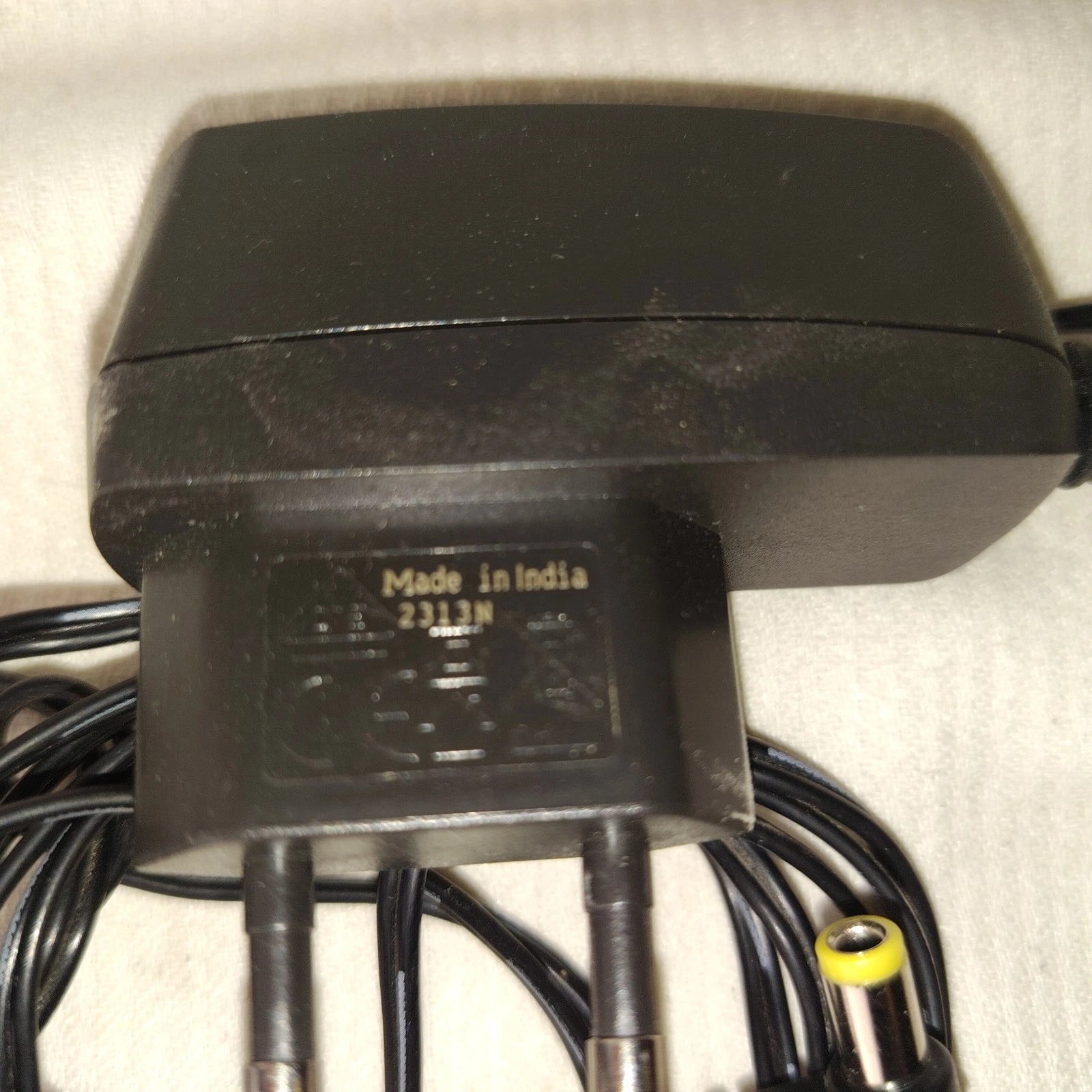 Gigaset Netzteil Ladekabel C39280-Z4-C707 Universal für fast Alle Basisstationen