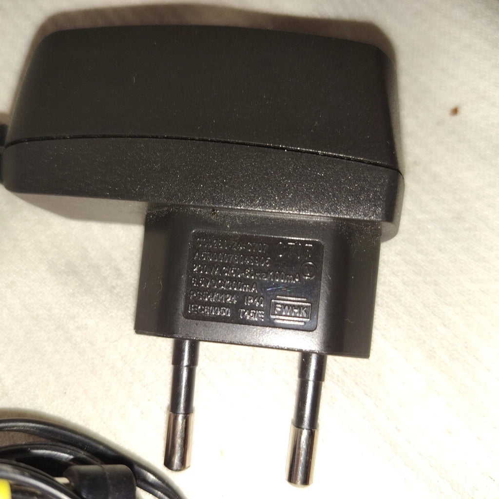 Gigaset Netzteil Ladekabel C39280-Z4-C707 Universal für fast Alle Basisstationen