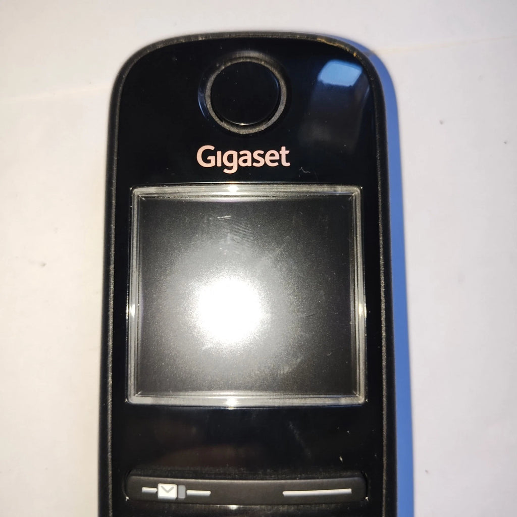 Gigaset A695H A695 H Allrounder H fast NEU Mobilteil Telefon DECT Schnurlos