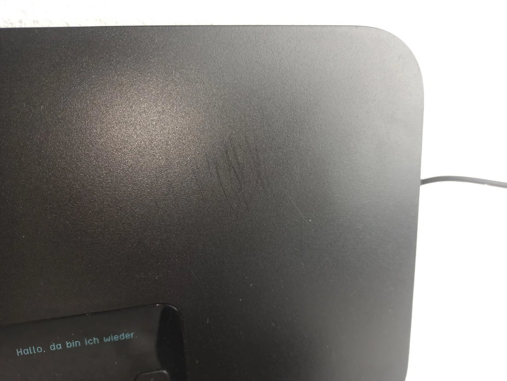 Fast NEU TELEKOM Speedport Smart 4 Typ A WLAN Router 6000 Mbit/s Mit Netzteil