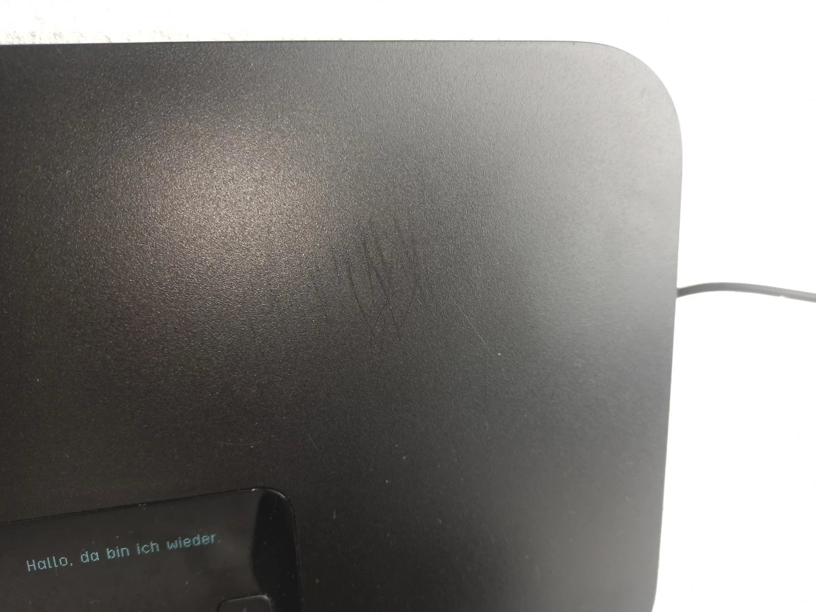Fast NEU TELEKOM Speedport Smart 4 Typ A WLAN Router 6000 Mbit/s Mit Netzteil